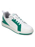OG-17 White Men's Sneakers